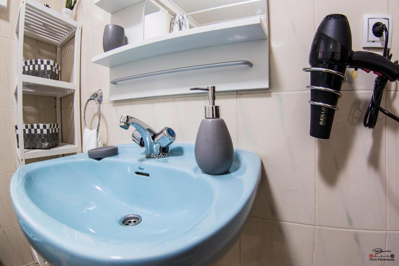 Mar Baltico Holiday Apartment Торевьиа Экстерьер фото