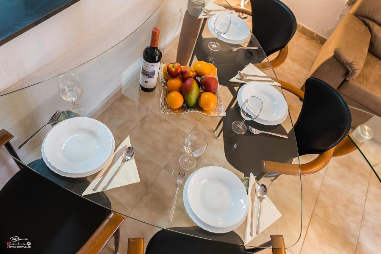 Mar Baltico Holiday Apartment Торевьиа Экстерьер фото